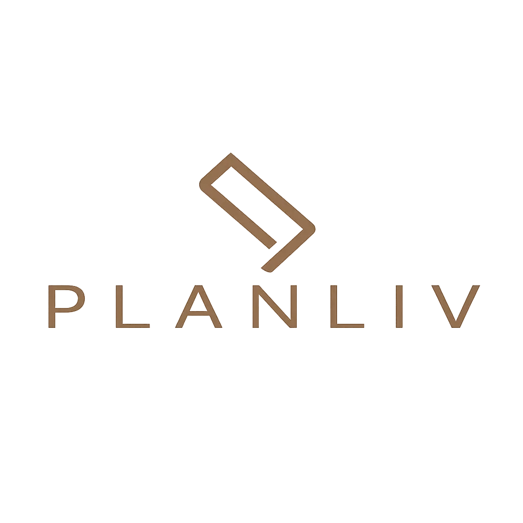 Planliv Icon