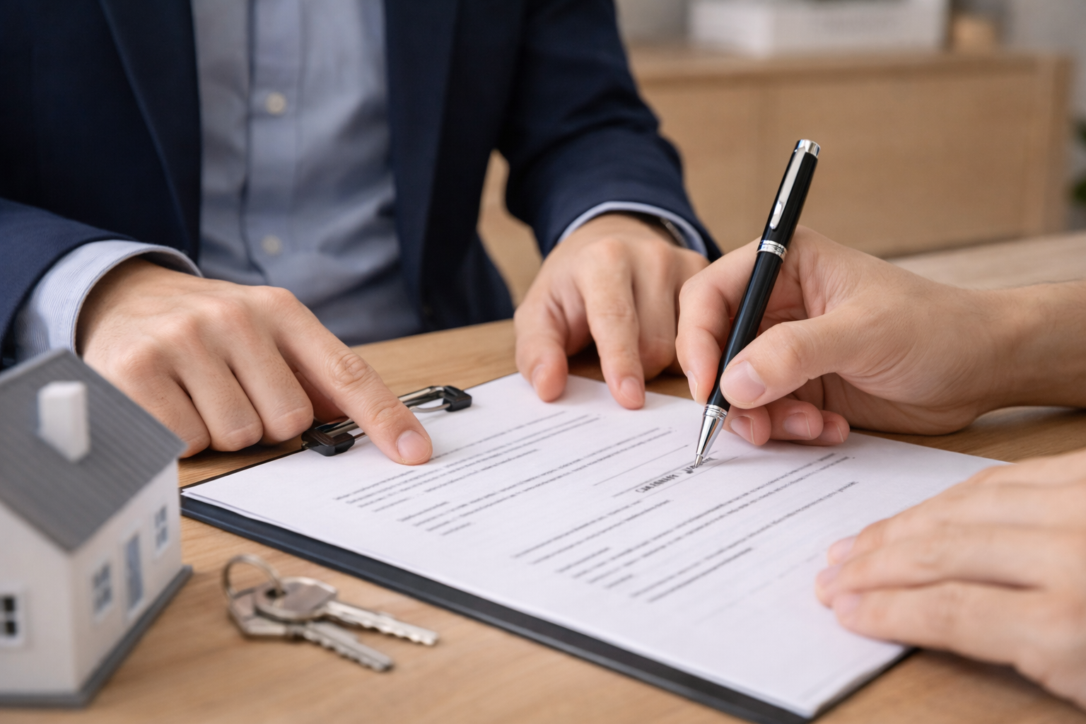 Professional Property Selling Guide: For Homeowners in Bangkok 2026 (6)