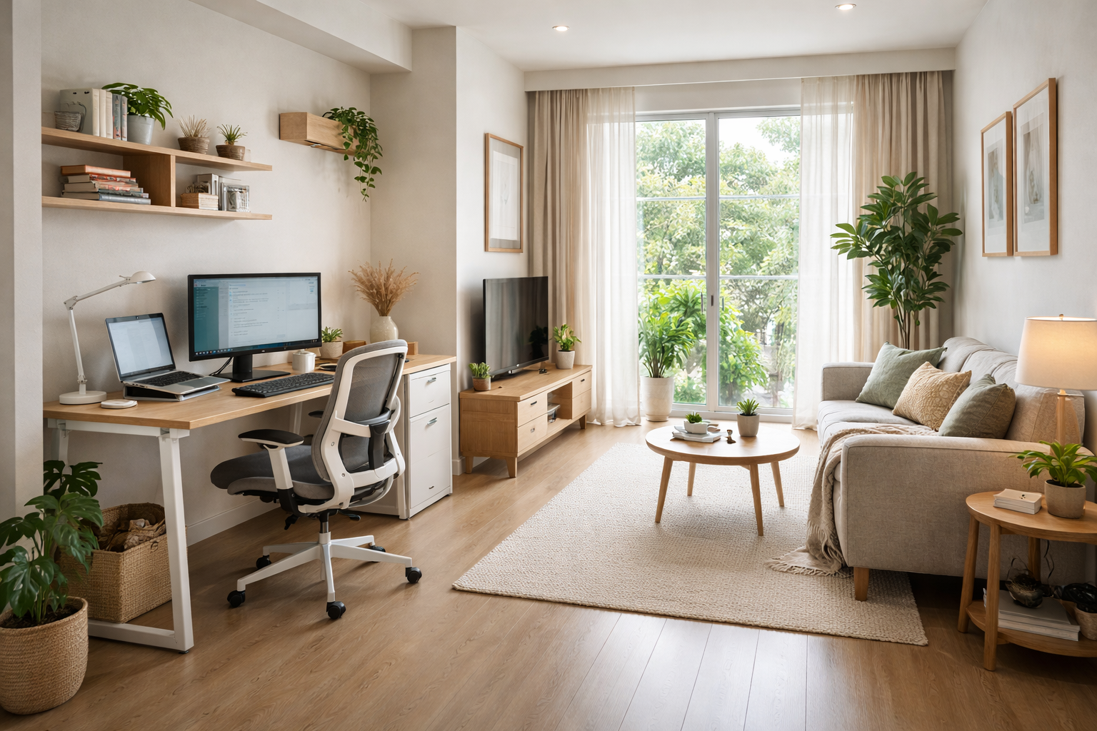 Hybrid-Work Homes in Thailand 2026: Choose a Place That Feels Good and Still Makes Financial Sense (1)