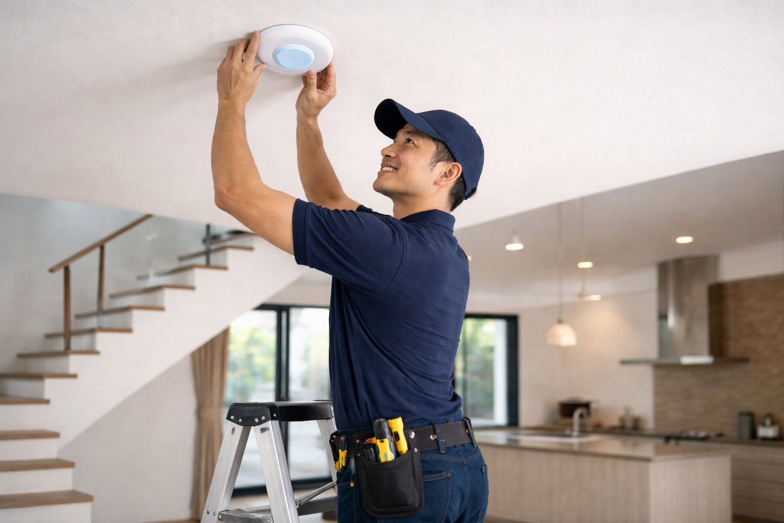 บ้านอัจฉริยะ 2026 ในไทย: เลือก Smart Home ให้คุ้ม ปลอดภัย ไม่โดนหลอก (3)