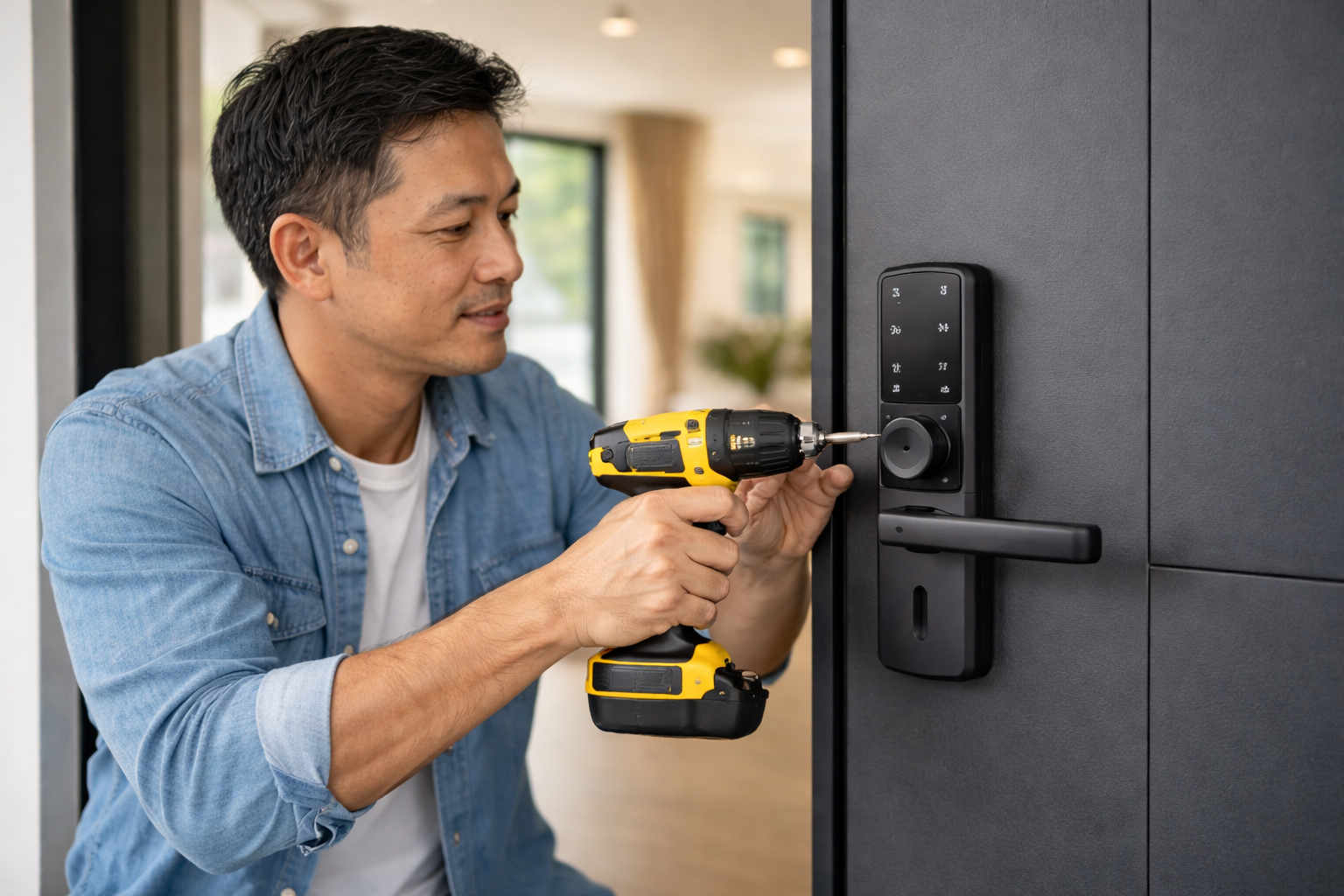 บ้านอัจฉริยะ 2026 ในไทย: เลือก Smart Home ให้คุ้ม ปลอดภัย ไม่โดนหลอก (4)