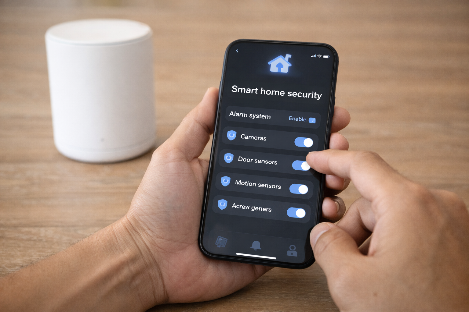 บ้านอัจฉริยะ 2026 ในไทย: เลือก Smart Home ให้คุ้ม ปลอดภัย ไม่โดนหลอก (5)