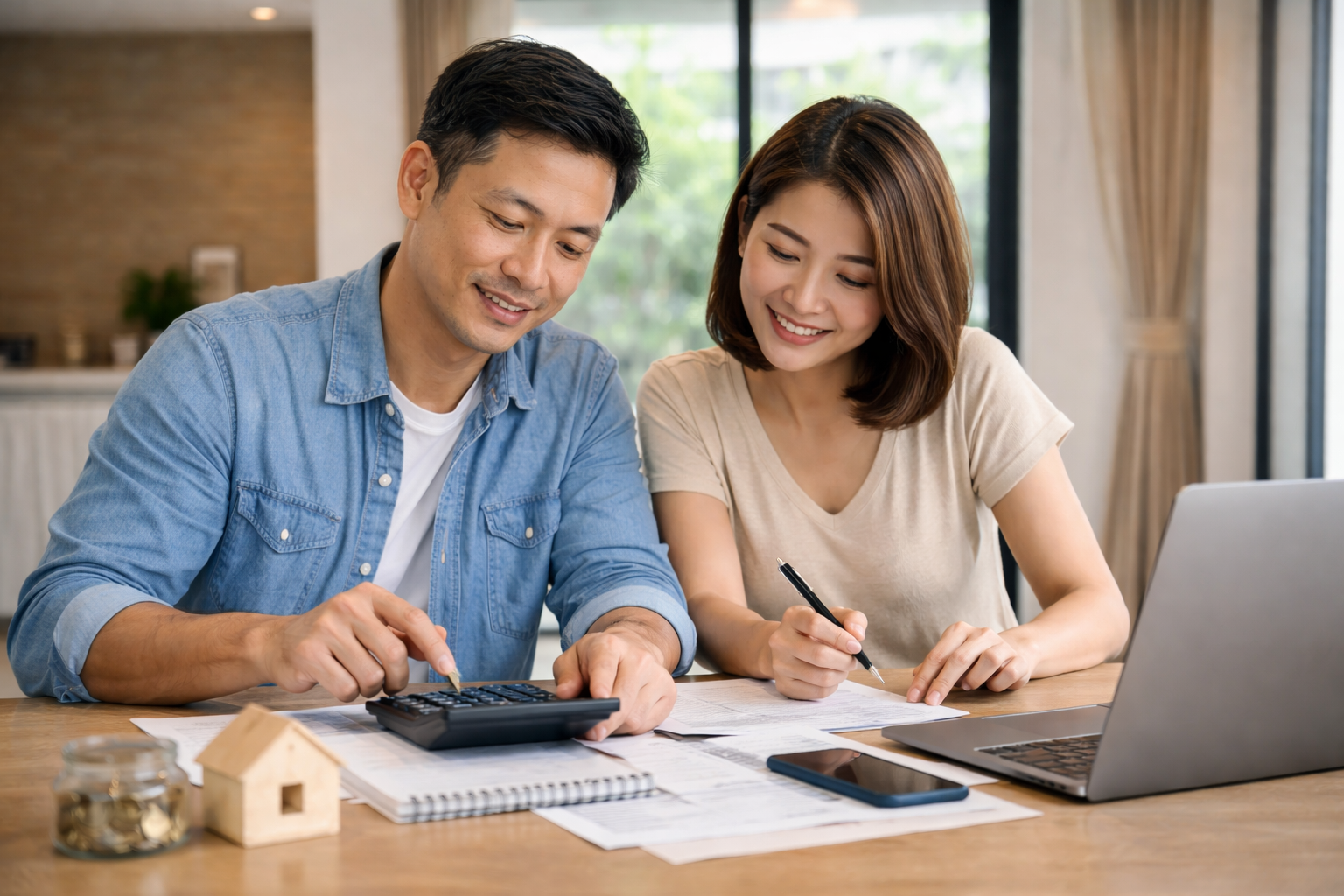 บ้านอัจฉริยะ 2026 ในไทย: เลือก Smart Home ให้คุ้ม ปลอดภัย ไม่โดนหลอก (6)