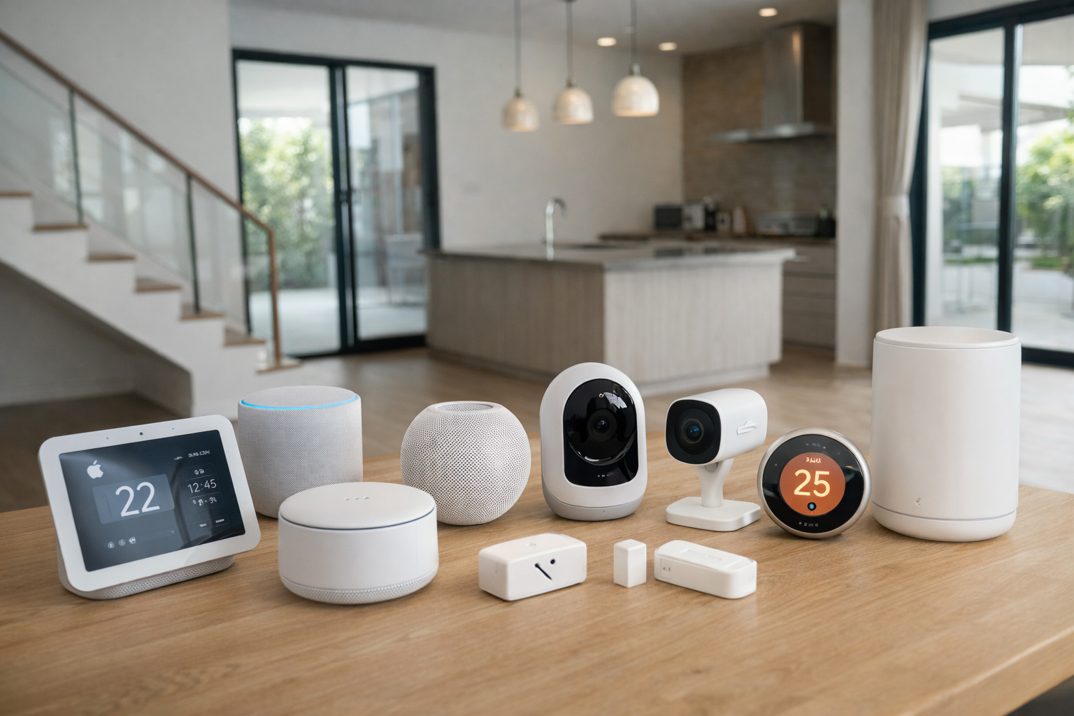 บ้านอัจฉริยะ 2026 ในไทย: เลือก Smart Home ให้คุ้ม ปลอดภัย ไม่โดนหลอก