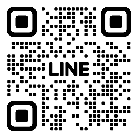 LINE QR Code